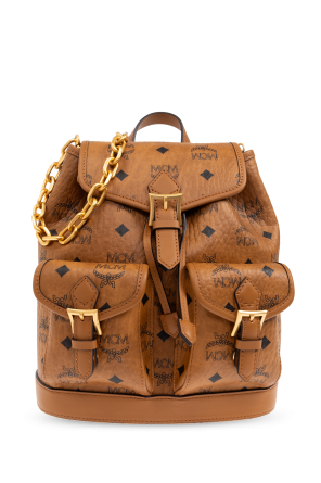 バックパック・リュック MCM BACKPACK (MWKFATA01 CO) Backpacks & Belt Bags | MCM® JP